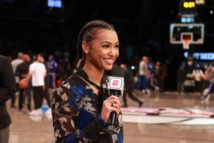 13 ESPN NBA Female Commentators in 2023