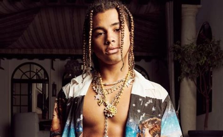 24KGoldn (Rapper) Wiki, Bio, Age, Height, Weight, Dating, Affair, Girlfriend, Career, Net Worth, Facts