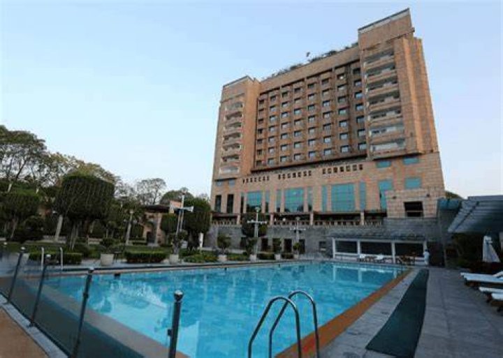 5 Star Luxury Hotel, Delhi – Jaypee Vasant Continental, Karol Bagh, India