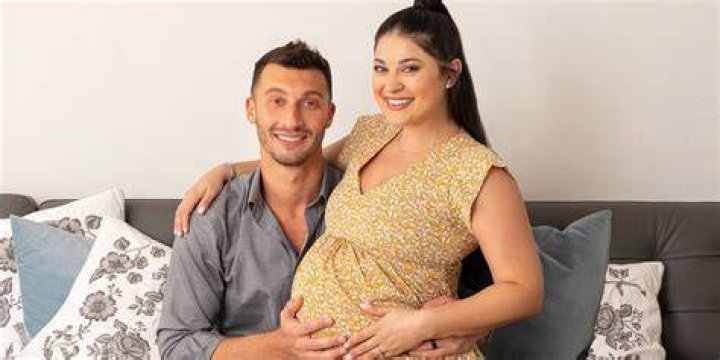 ’90 Day Fiancé’s Loren and Alexei Welcome Baby Girl
