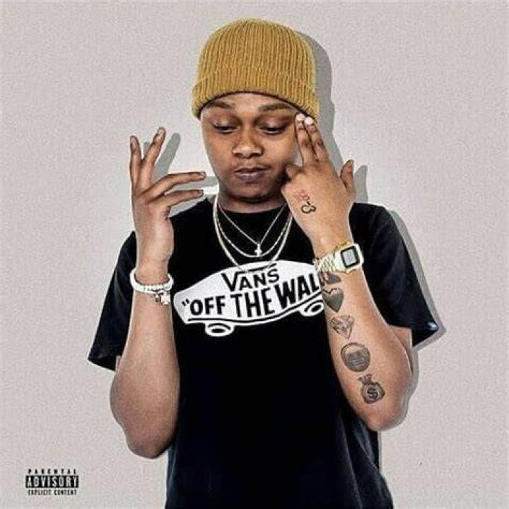 A-Reece – Biography, Age, Girlfriend, Real Name, Songs & Net Worth
