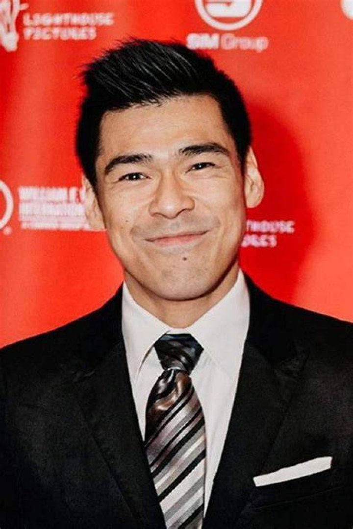 Actor Nelson Wong Wikipedia: Everything On ‘Where Your Heart Belongs’ Cast