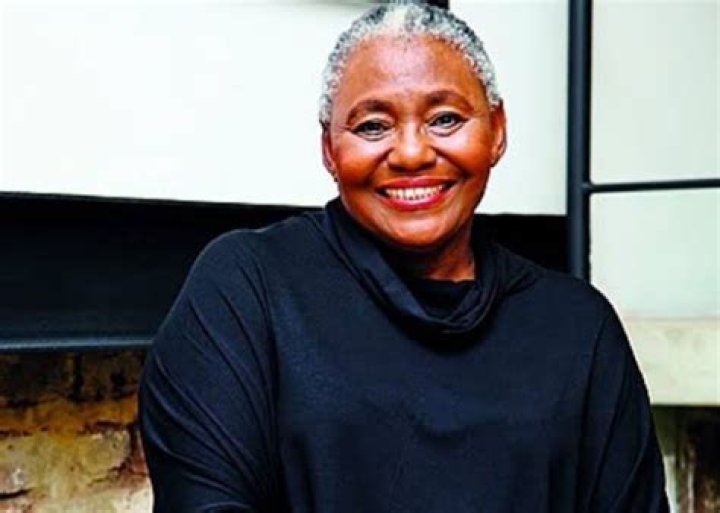 Actress Nandi Nyembe Died At The Age Of 71 – Who Was Mazwide?