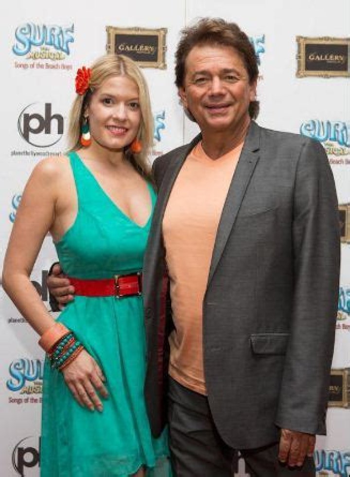 Adrian Zmed Married Life With Wife Lyssa Lynne – Find Their Net Worth