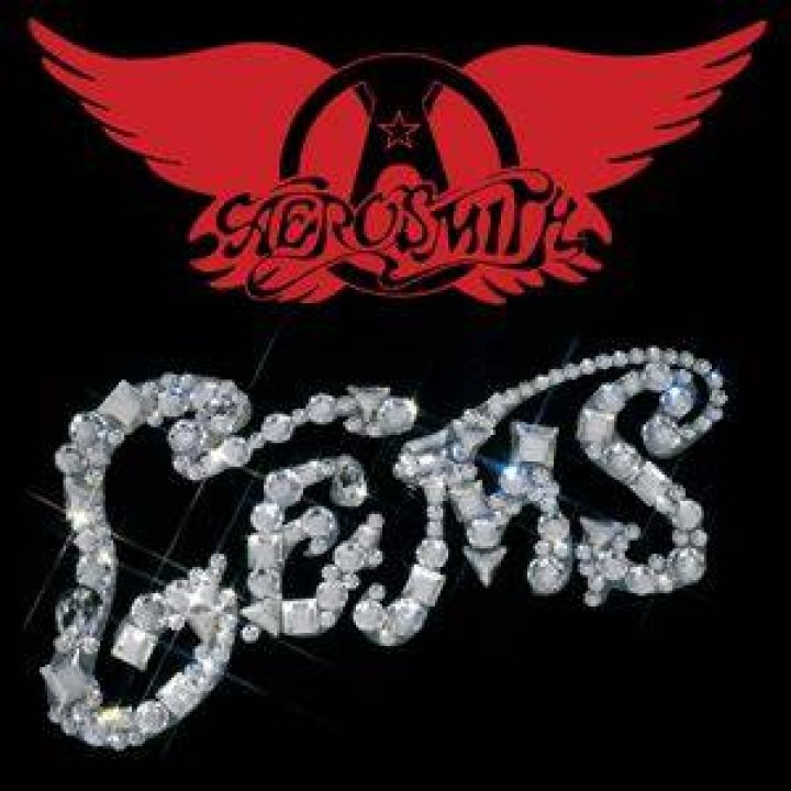 Aerosmith’s
No Surprize Lyrics