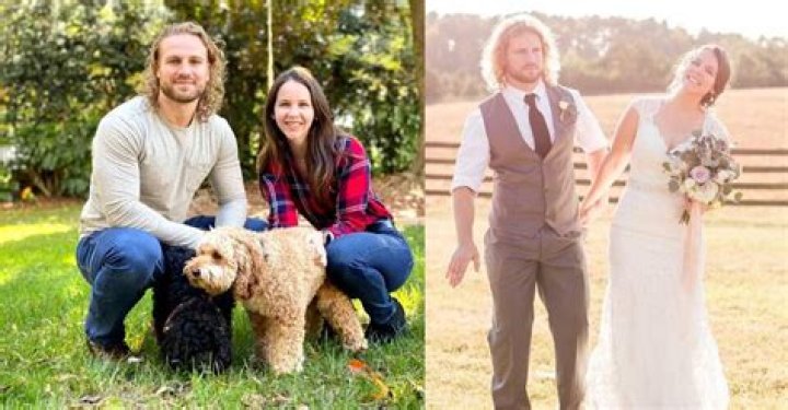 AEW: Who Is Adam Page’s Wife Amanda Woltz?