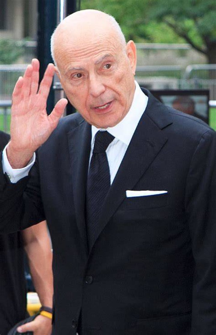 Alan Arkin’s Net Worth, Age, Height, Weight, Wife, Kids, Bio-Wiki