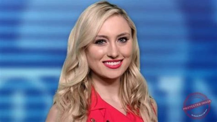 Alexandra Burnley Biography, Age, Education, KQDS-DT And FOX 21 News