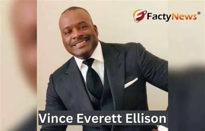 Allen Ellison Age, Wiki, Biography, Background, Wife, Political Party, Net Worth, Education, Religion, Family