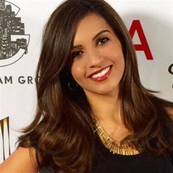 Amanda Salas Age, Wiki, Height, Net Worth, Boyfriend, Married, Husband