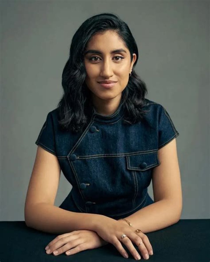 Ambika Mod Age, Wiki And Instagram: This Is Going To Hurt Actress Shruti