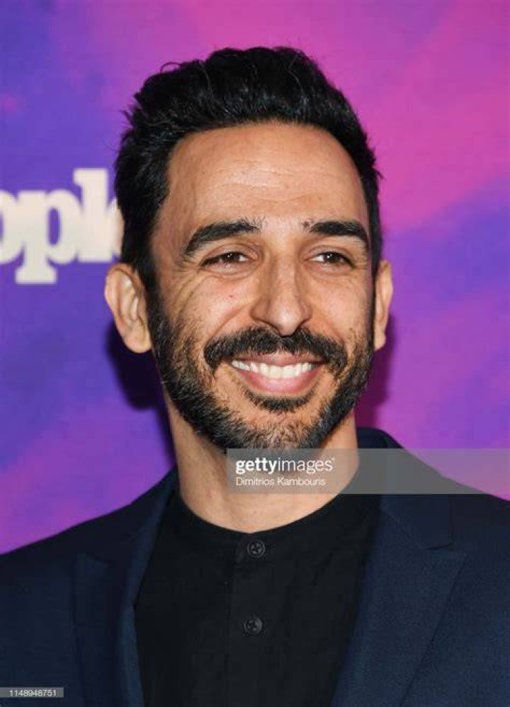 Amir Arison net worth: How much is Amir Arison worth?
