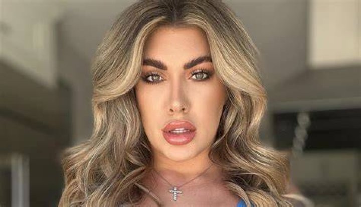 Ana Lorde (Instagram Star) Wiki, Biography, Age, Height, Weight, Measurements, Boyfriend, Net Worth