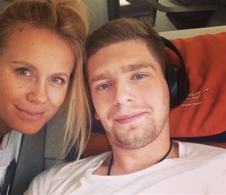 Anastasia Zinov’eva Wiki, Age, Bio, Nationality: Evgeny Kuznetsov Wife