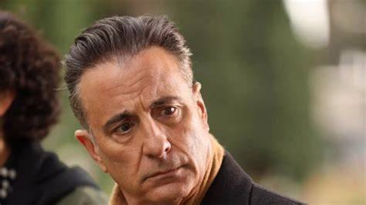 Andrés García Bio, Wiki, Age, Height, Family, Wife, Career and Net Worth