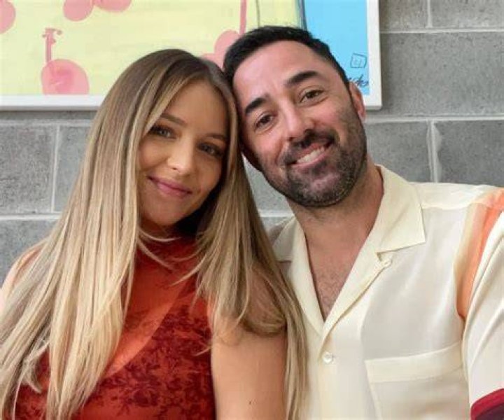 Andy Allen Wiki, Net Worth, Wife, Age, MasterChef, Girlfriend, Height, Family, Instagram