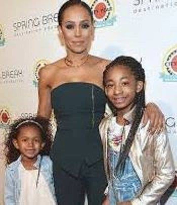 Angel Iris Murphy Brown Wiki, Biography , Age, Father, Family, Siblings, Net Worth
