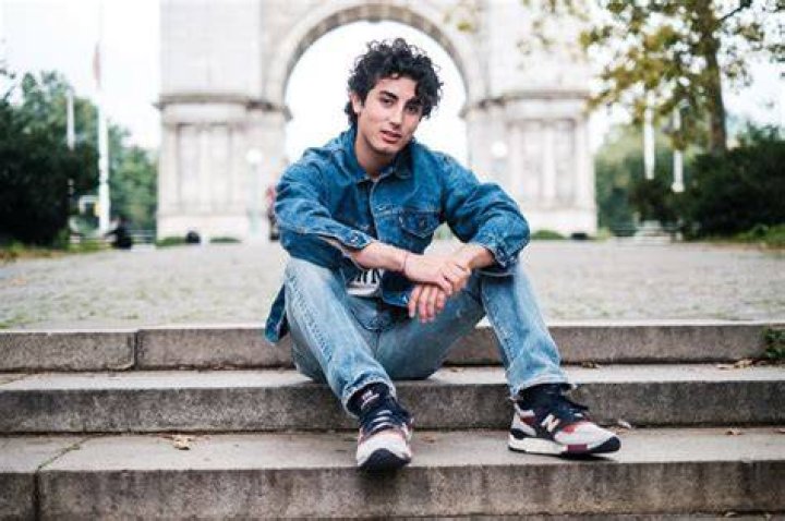Anthony Ippolito Age, Wiki, Bio , Height, Girlfriend, Parents, Ig; How Old?
