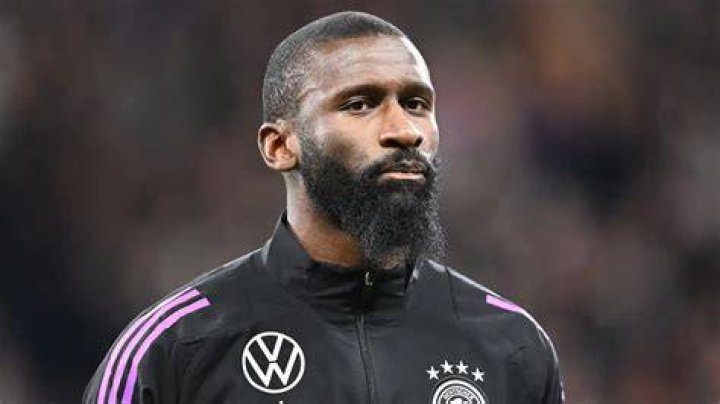 Antonio Rüdiger- Wiki, Age, Height, Wife, Net Worth, Ethnicity, Career