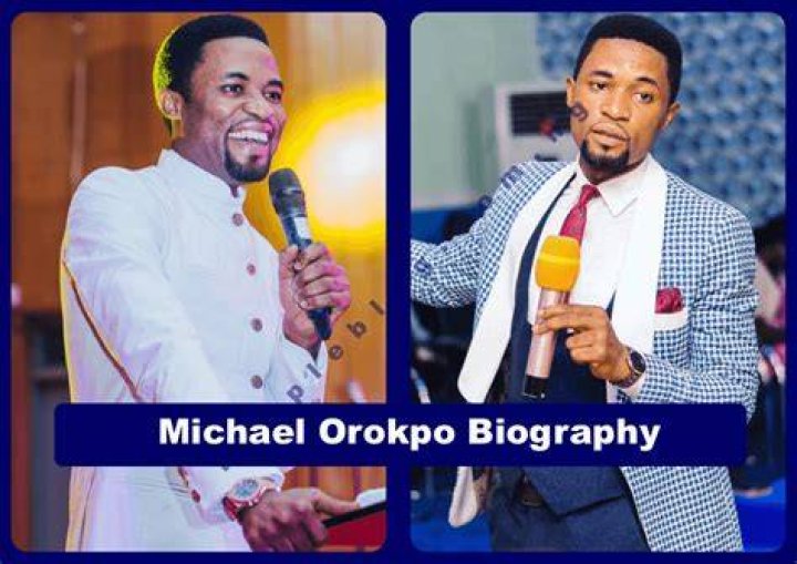 Apostle Michael Orokpo Biography, Wife, Age, and Ministry