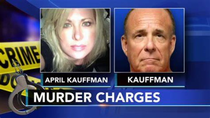 April Kauffman Murder Update & Wikipedia: New Discovery True Crime Series Takes A Deeper Look