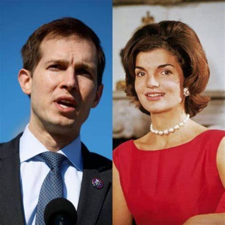 Are Jake Auchincloss And Jackie Kennedy Related? US Politician’s Family Tree Explored