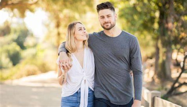 Ariana Dubelko: Who is Lucas Giolito married to?