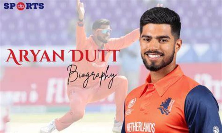 Aryan Dutt Height, Weight, Net Worth, Age, Birthday, Wikipedia, Who, Nationality, Biography