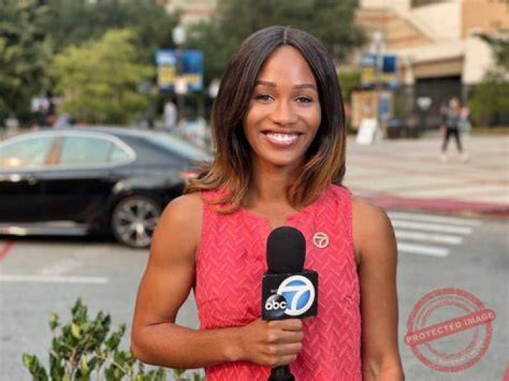 Ashley Garner (WLBT) Bio, Wiki, Age, Height, Education, Parents, Husband, Salary, Net Worth