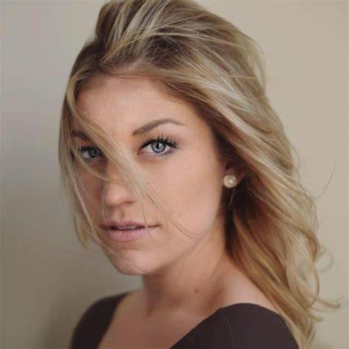 Ashley Hess – Biography, Heritage, Age, Weight, Height, Relationships