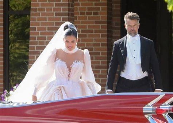 Audra Mari Net Worth: How Rich Is Josh Duhamel Girlfriend Turned Fiance? Engaged Photos And Wedding Plans