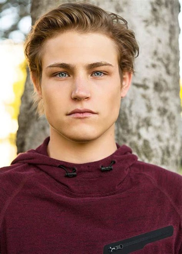Austin Filson