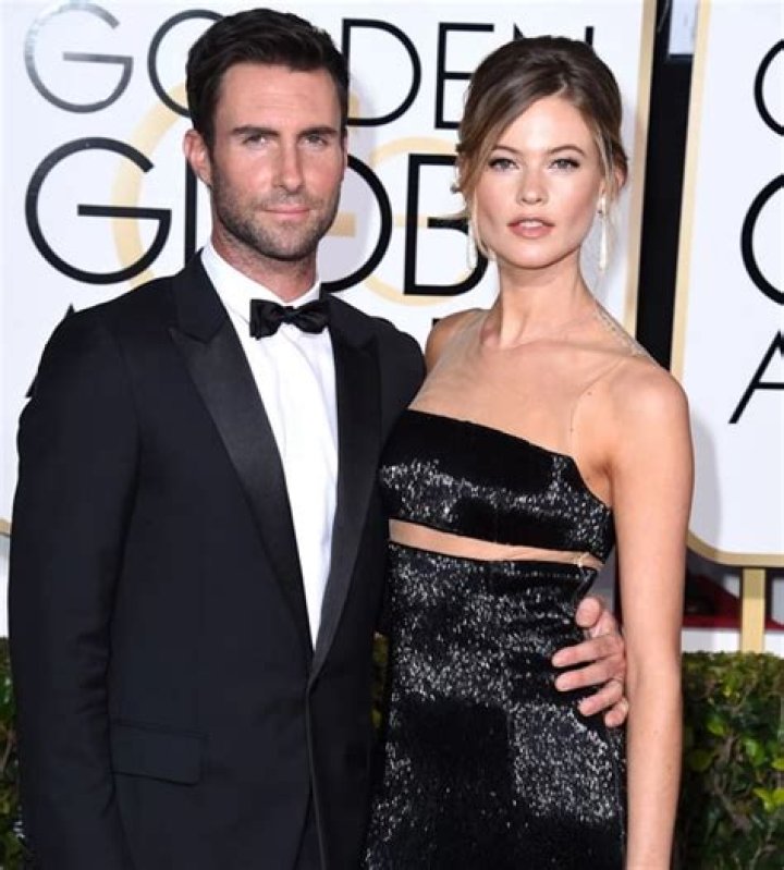 Behati Prinsloo Biography, Wiki, Height, Age, Husband, Net Worth