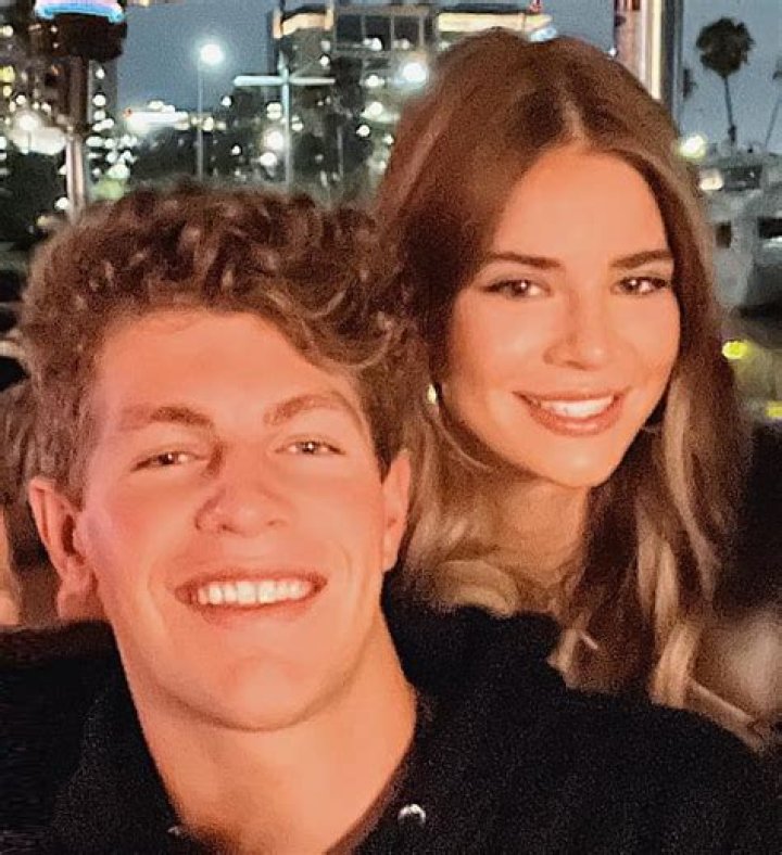 Ben Azelart Wiki, Biography, Age, Height, Net Worth, Girlfriend, Family