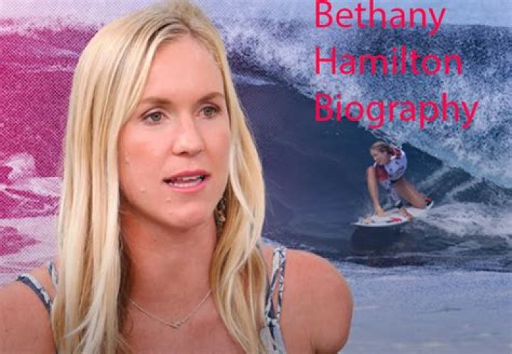 Bethany Hamilton Net Worth, Income, Salary, Earnings, Biography