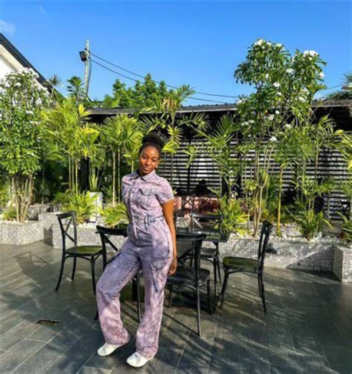 Beverly Adaeze Height, Weight, Net Worth, Age, Birthday, Wikipedia, Who, Nationality, Biography
