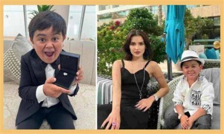 Big Boss: Who Are Abdu Rozik Parents? Father Savriqul Muhammad And Mother Rooh Afza