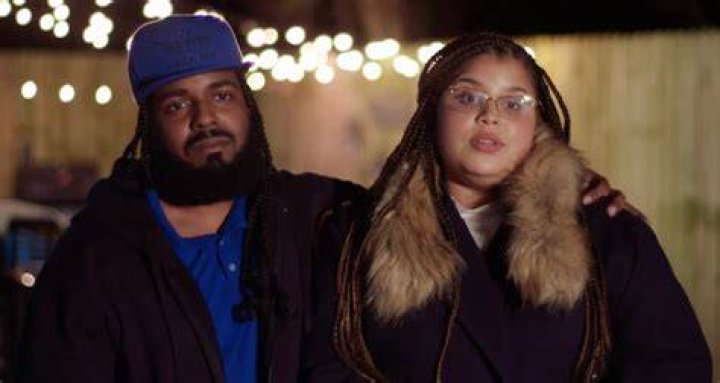 Bigg Jah has been Married to his Wife Winter Everett since 2021