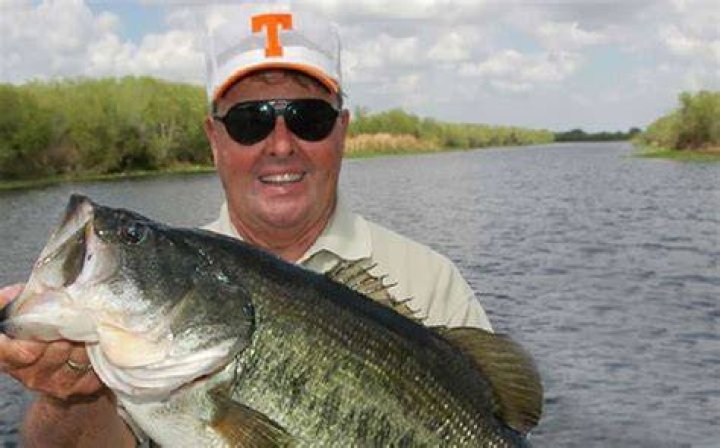Bill Dance’s net worth, biography, fact, career, awards and life story