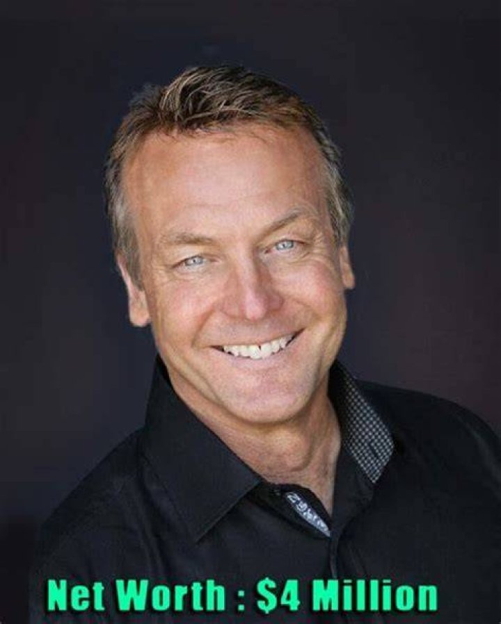 Bill Wetherill Net Worth, Income, Salary, Earnings, Biography