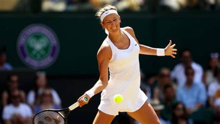 Billy Mckeague – Bio and Facts About Victoria Azarenka’s Ex-Boyfriend