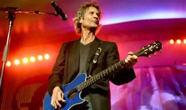 Billy Squier’s Net Worth, Age, Height, Weight, Wife, Kids, Bio-Wiki