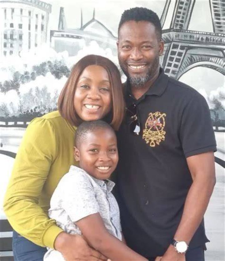 Bimbo Odukoya’s biography, net worth, fact, career, awards and life story