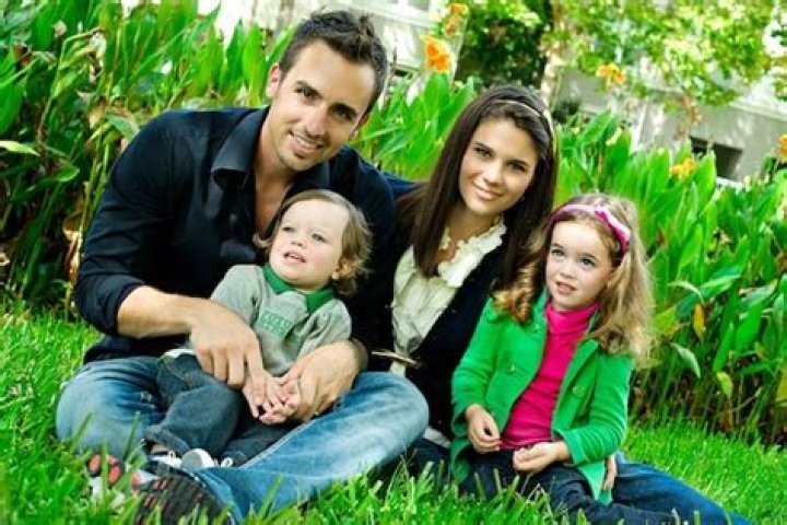 Brad Fischetti wife: Is Brad Fischetti married?