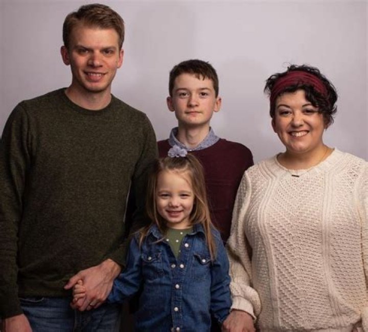 Brit Prawat Husband Justin Daniel Prawat Is A Podcaster