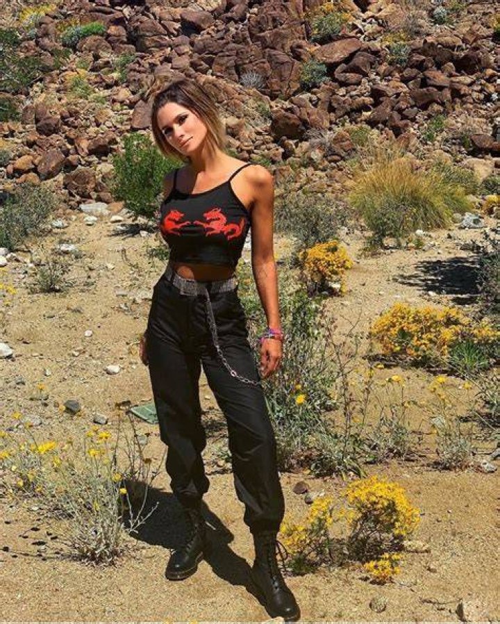 Brittany Furlan Net Worth, Income, Salary, Earnings, Biography