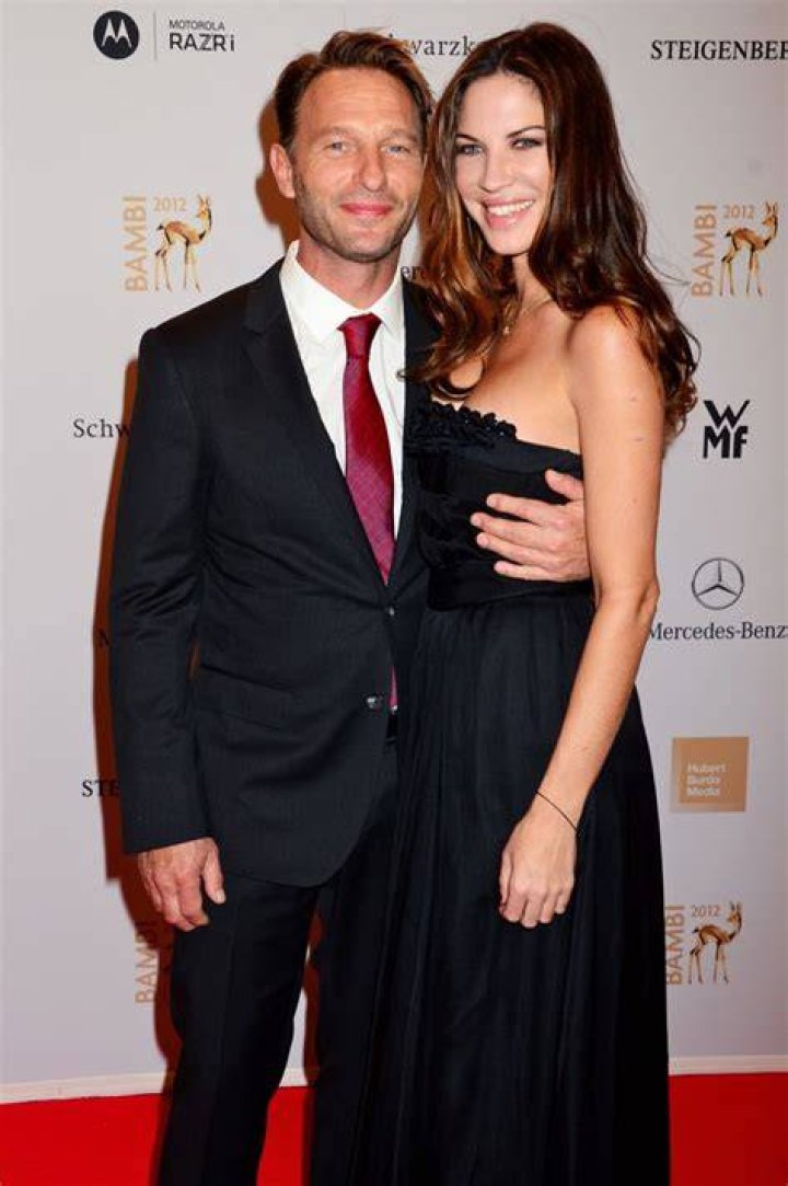 Brittany Rice Age, Wikipedia, Biography – Thomas Kretschmann Wife Bio, Family
