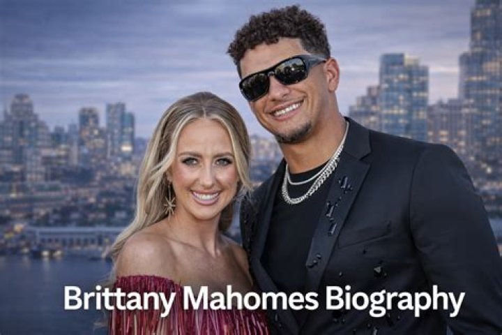 Brittany Taylor Bio, Family, Career, Boyfriend, Heritage, Net Worth