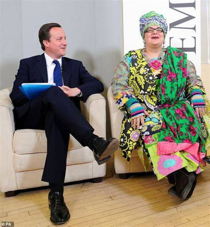 Camila Batmanghelidjh Illness And Health 2024: Was Cancer The Cause Of Death?