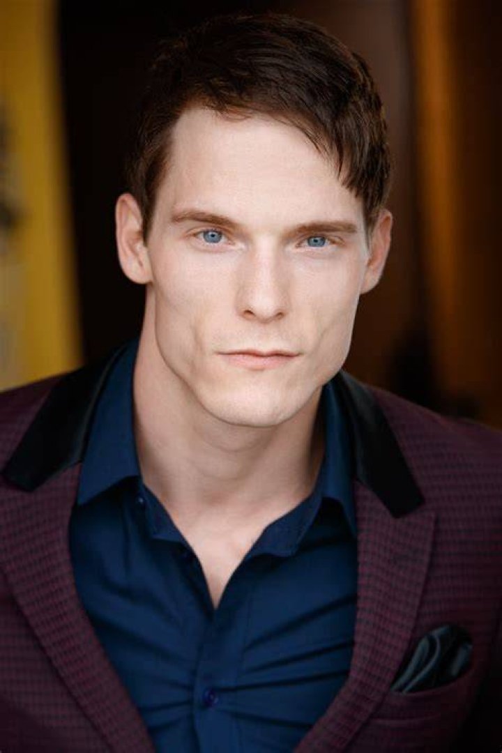 Canadian Actor Dakota Daulby’s Personal Life & Relationship Explored